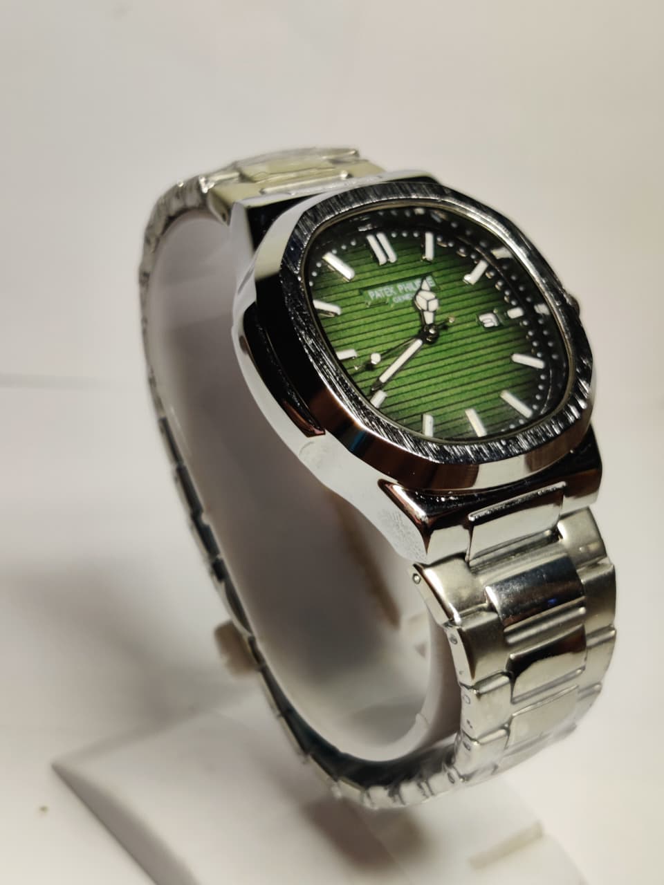 Patek Philippe Nautilus