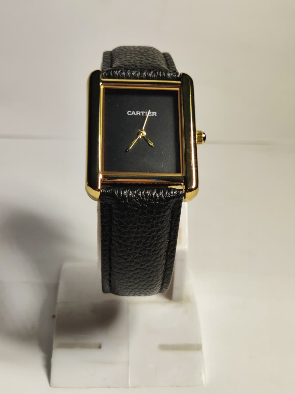 Cartier Tank