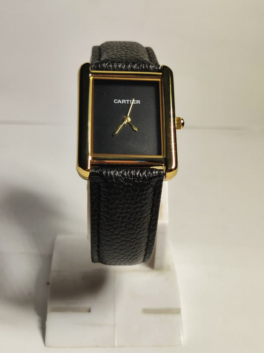 Cartier Tank