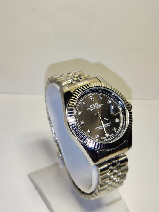 Rolex Oyster Perpetual Black