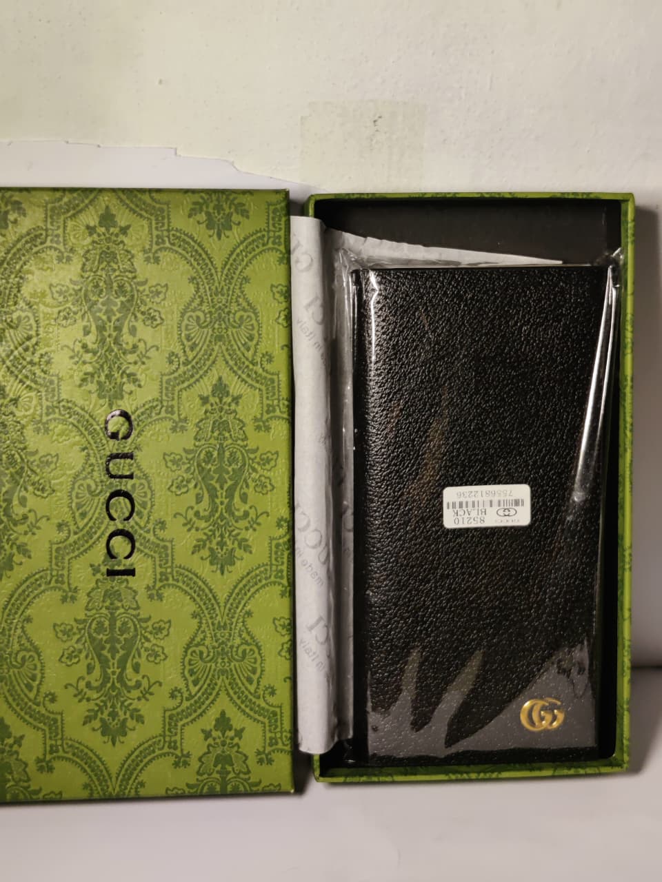WALLETS