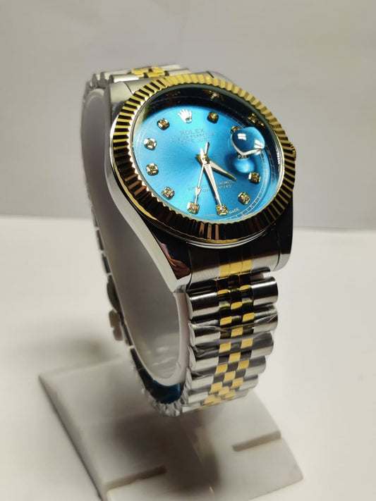 Rolex Oyster Perpetual Datejust