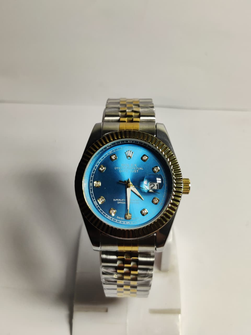 Rolex Oyster Perpetual Datejust