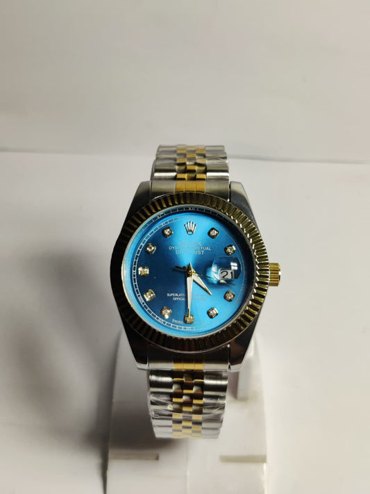 Rolex Oyster Perpetual Datejust