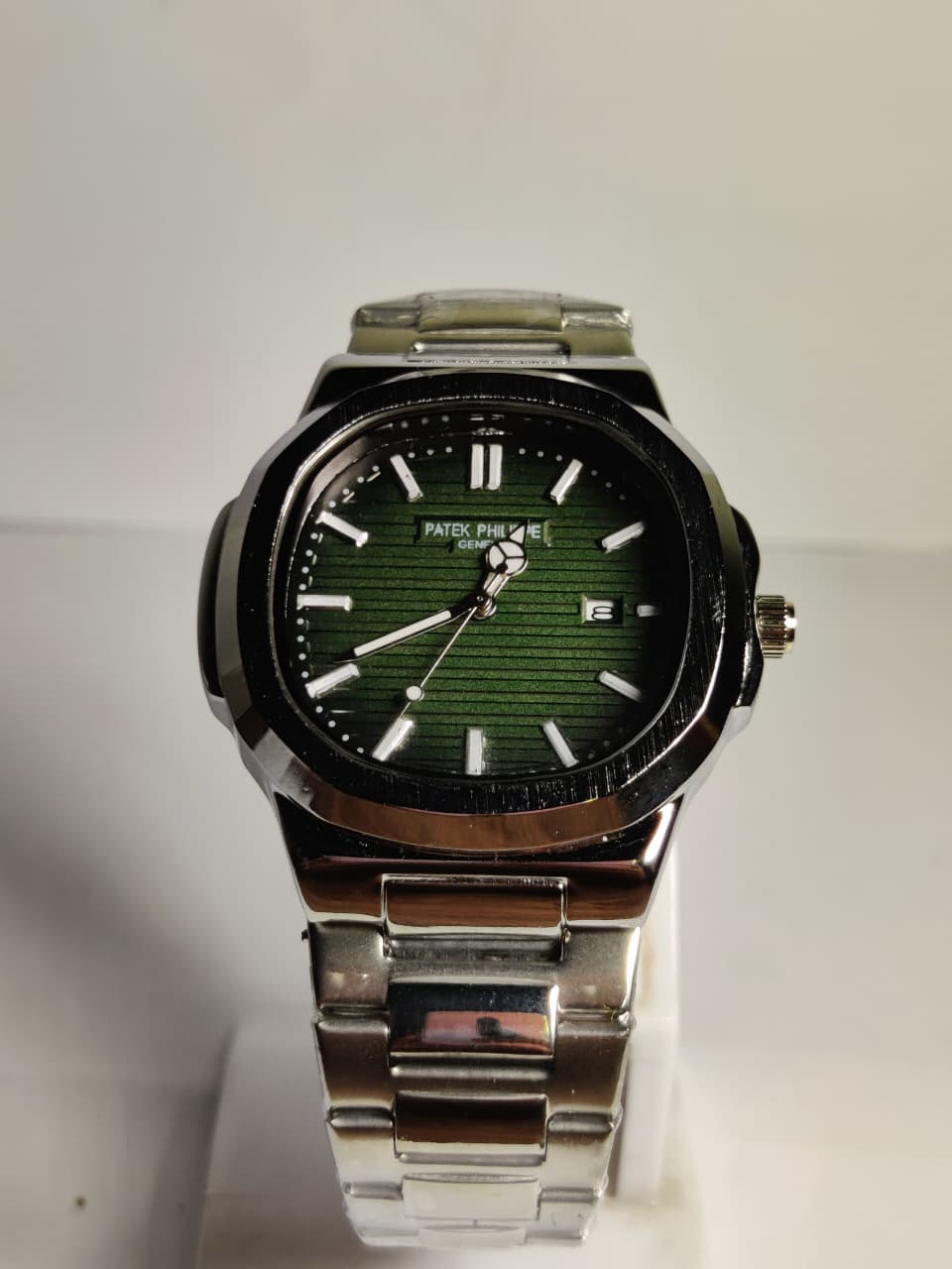 Patek Philippe Nautilus