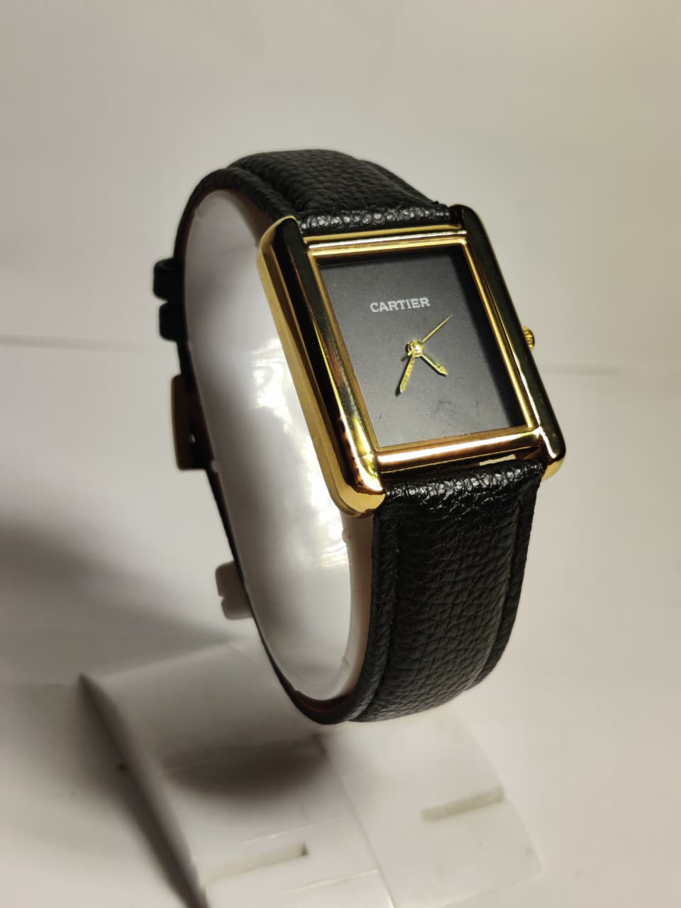 Cartier Tank