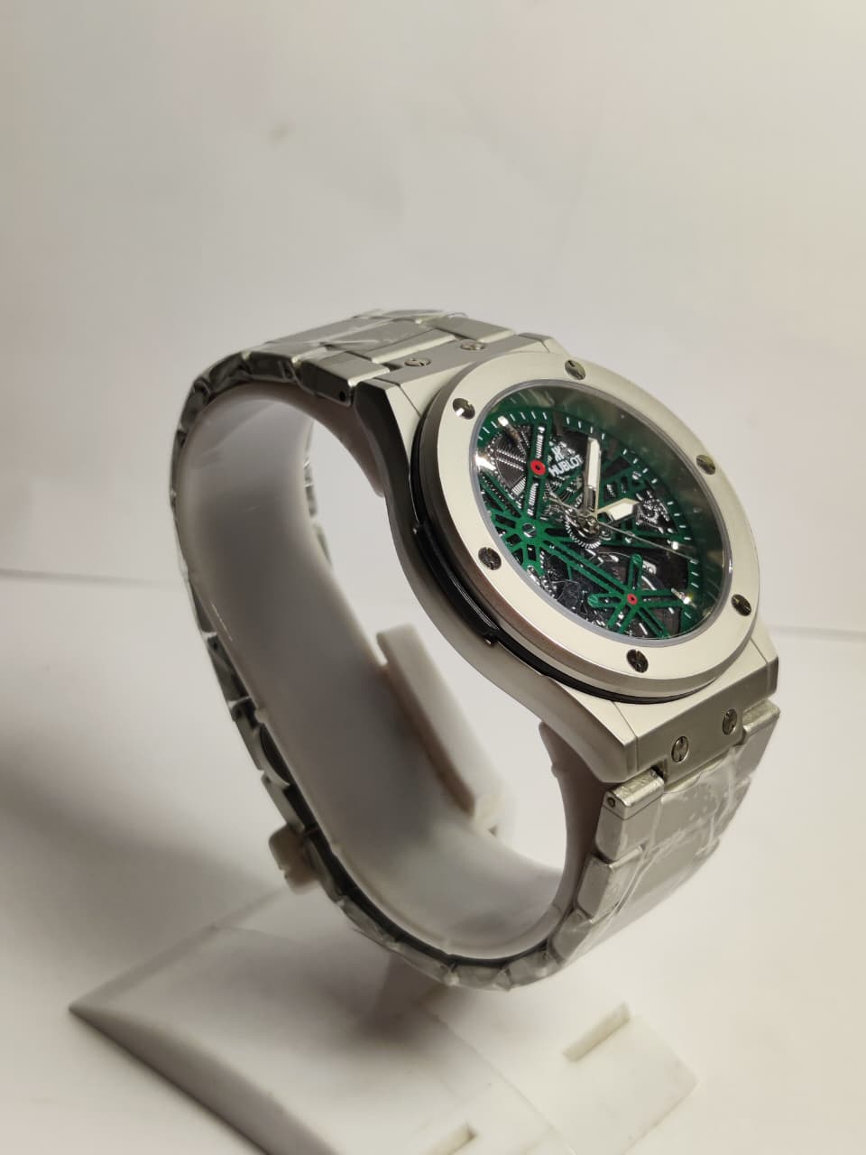 Hublot Classic Fusion