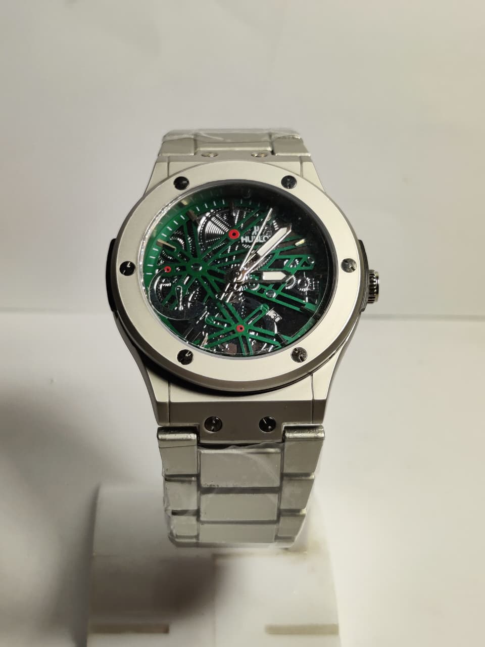 Hublot Classic Fusion