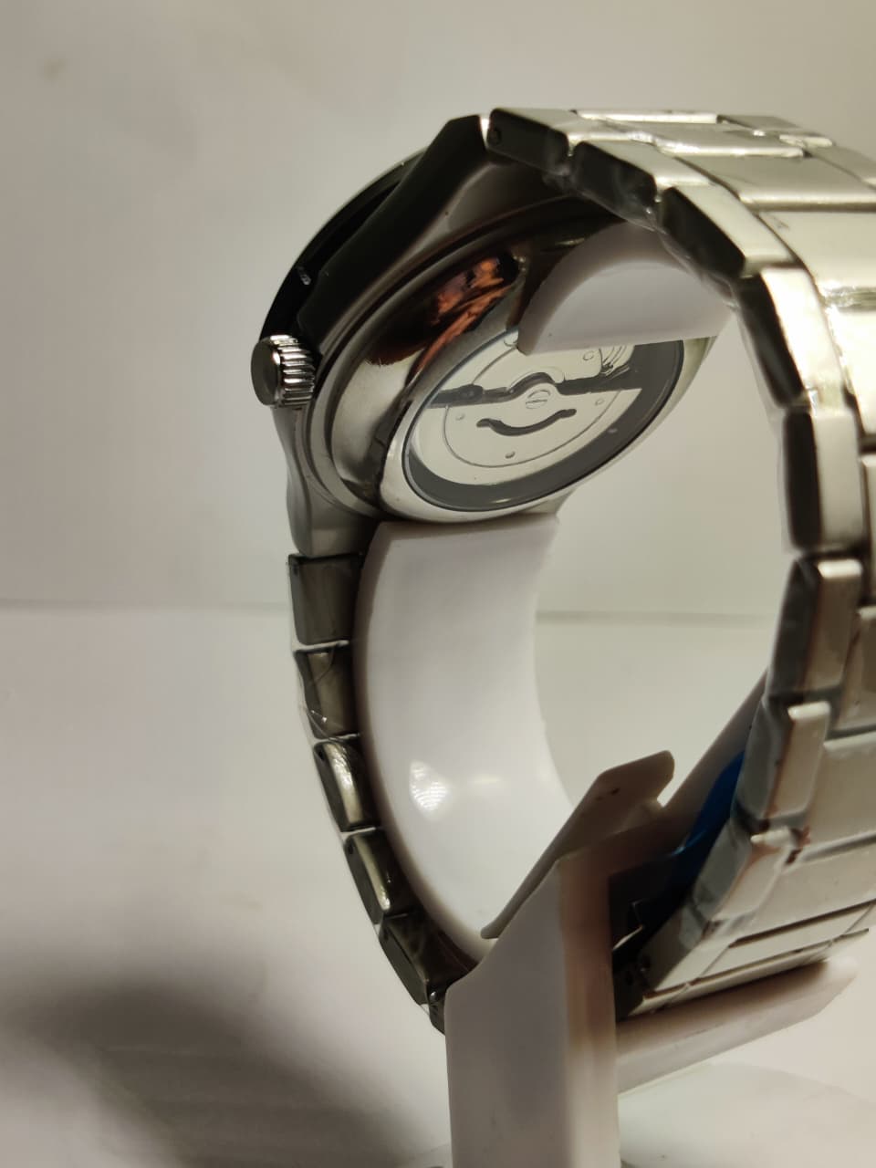 Hublot Classic Fusion