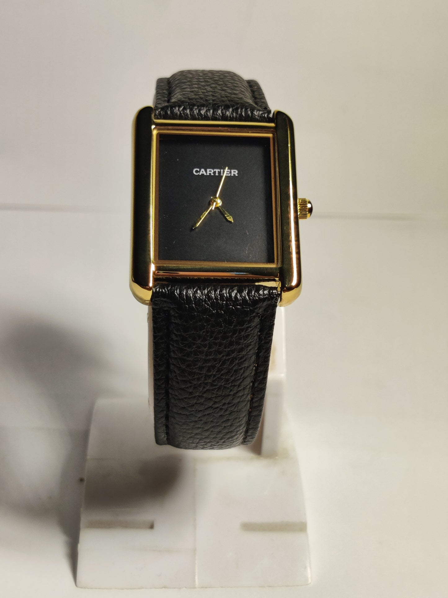 Cartier Tank